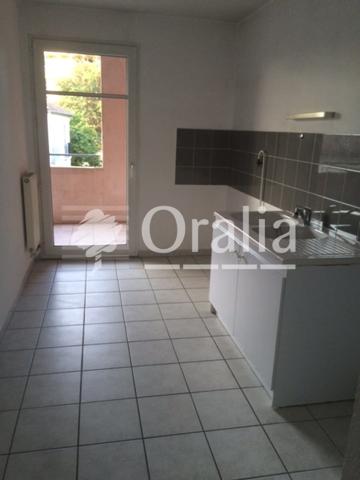 Appartement · Location Montpellier (34070) 3 pièces · 66m²