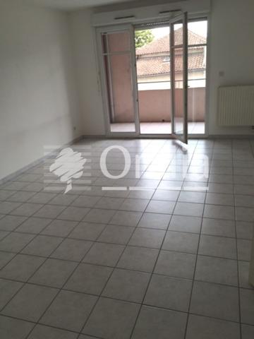 Appartement · Location Montpellier (34070) 3 pièces · 66m²