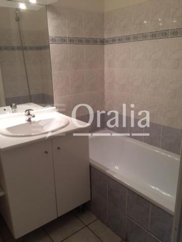 Appartement · Location Montpellier (34070) 3 pièces · 66m²