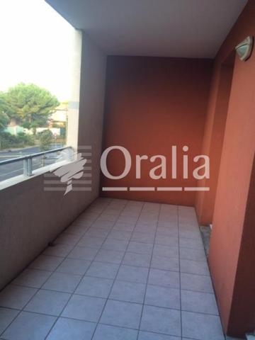 Appartement · Location Montpellier (34070) 3 pièces · 66m²