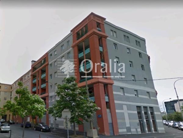 Appartement · Location Montpellier (34070) 3 pièces · 66m²