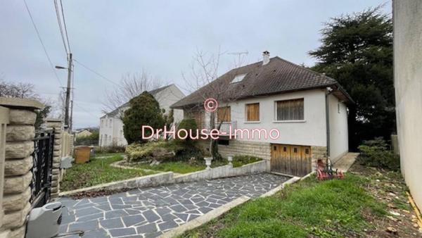 Maison à vendre 6 pièces de 173 m²