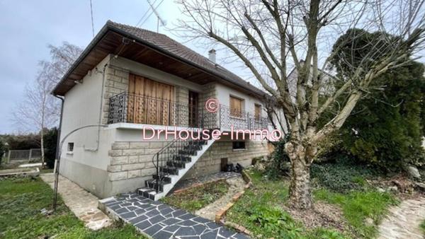Maison à vendre 6 pièces de 173 m²