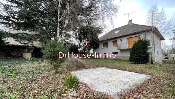 Maison à vendre 6 pièces de 173 m²