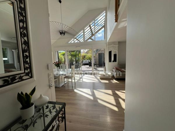 Appartement 148m2 + grande terrasse 153m2