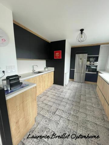 Appartement 148m2 + grande terrasse 153m2