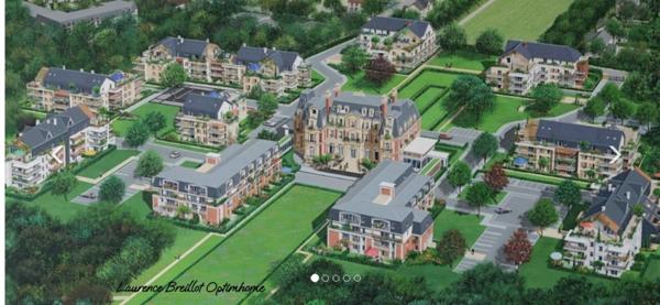 Appartement 148m2 + grande terrasse 153m2