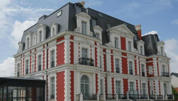 Appartement 148m2 + grande terrasse 153m2