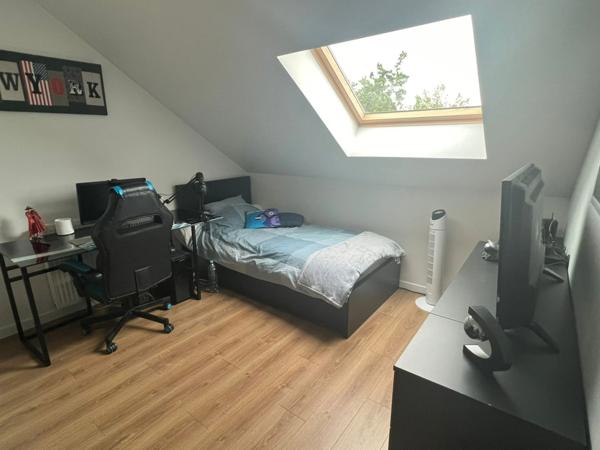 Appartement 148m2 + grande terrasse 153m2