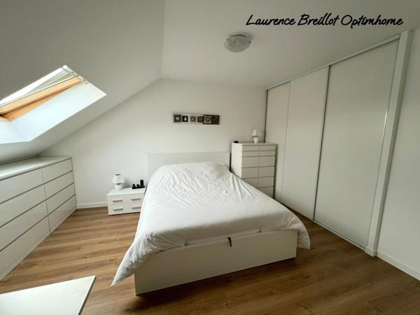 Appartement 148m2 + grande terrasse 153m2