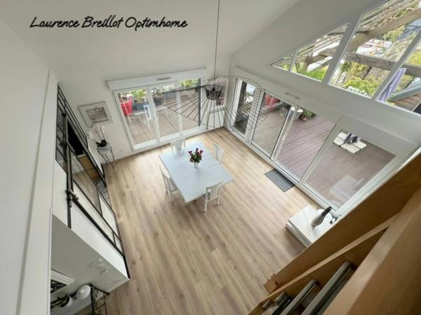 Appartement 148m2 + grande terrasse 153m2