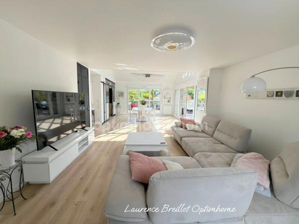 Appartement 148m2 + grande terrasse 153m2