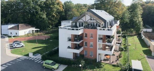 Appartement 148m2 + grande terrasse 153m2