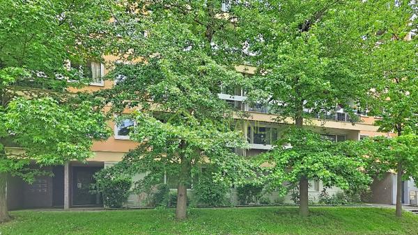 Avenue Charles Péguy à Rennes - Grand Appartement avec 5 chambres de 123 m2