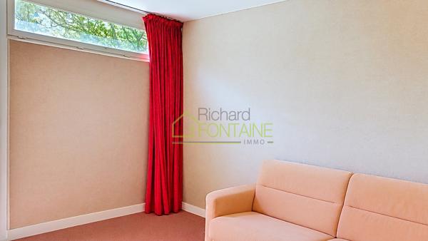 Avenue Charles Péguy à Rennes - Grand Appartement avec 5 chambres de 123 m2