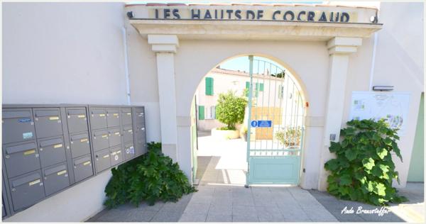 Maison à vendre 3 pièces LA FLOTTE (17)