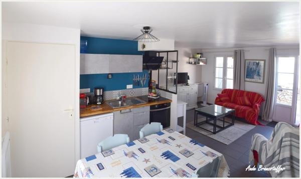 Maison à vendre 3 pièces LA FLOTTE (17)