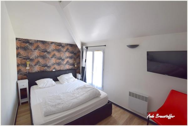 Maison à vendre 3 pièces LA FLOTTE (17)