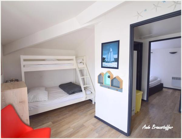 Maison à vendre 3 pièces LA FLOTTE (17)