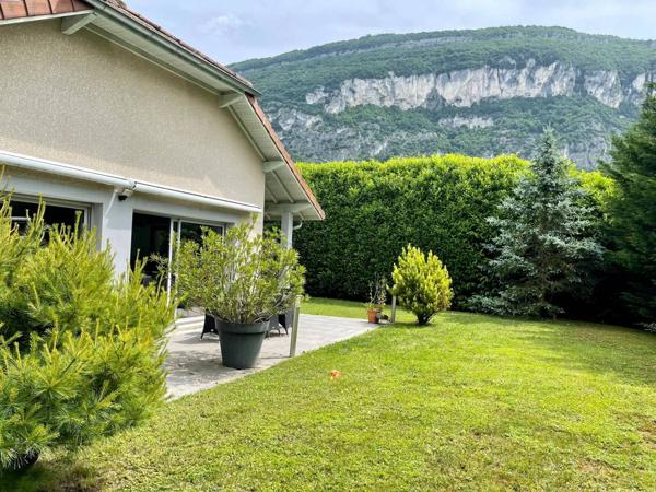 Maison de 156 m² à Chindrieux – Proximité Plage !