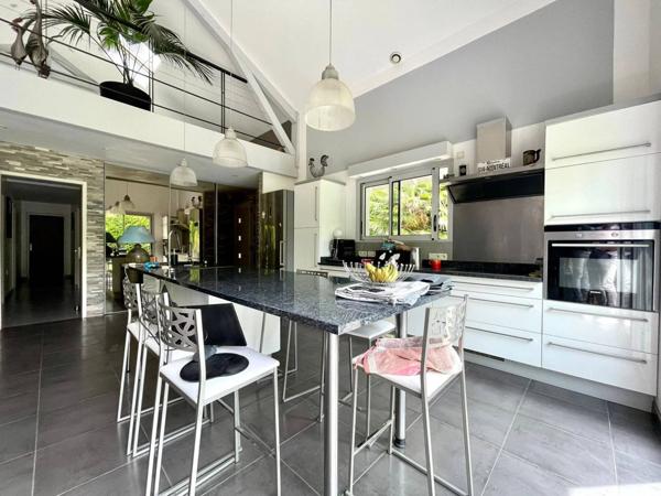 Maison de 156 m² à Chindrieux – Proximité Plage !