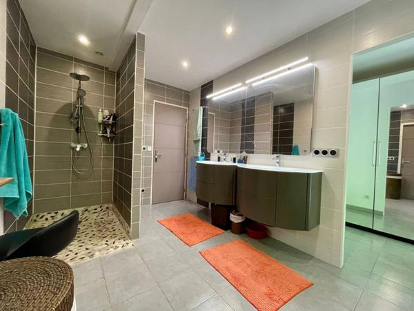 Maison de 156 m² à Chindrieux – Proximité Plage !