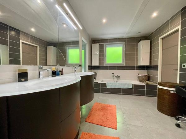 Maison de 156 m² à Chindrieux – Proximité Plage !