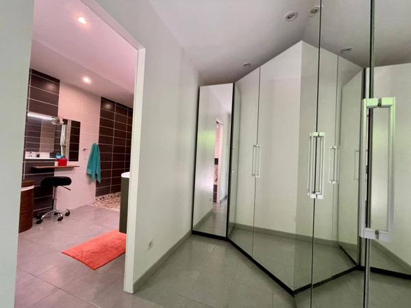 Maison de 156 m² à Chindrieux – Proximité Plage !