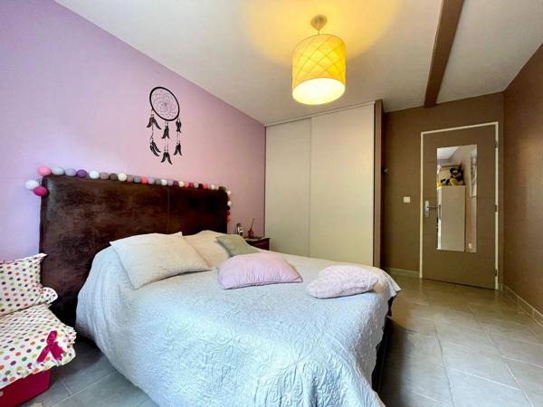 Maison de 156 m² à Chindrieux – Proximité Plage !