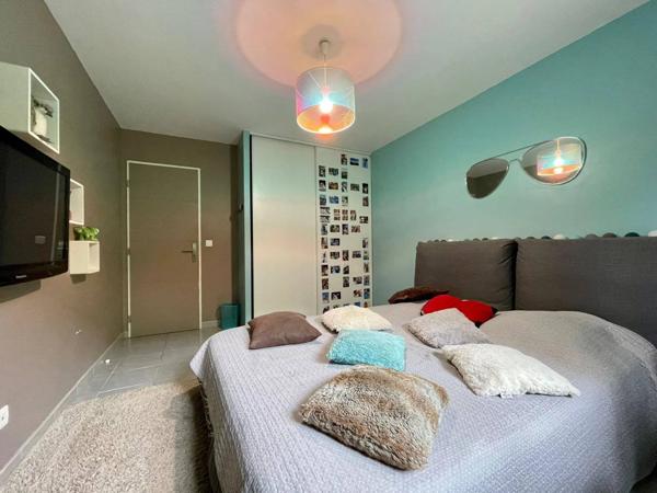 Maison de 156 m² à Chindrieux – Proximité Plage !