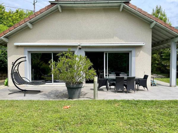 Maison de 156 m² à Chindrieux – Proximité Plage !