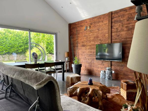 Maison de 156 m² à Chindrieux – Proximité Plage !