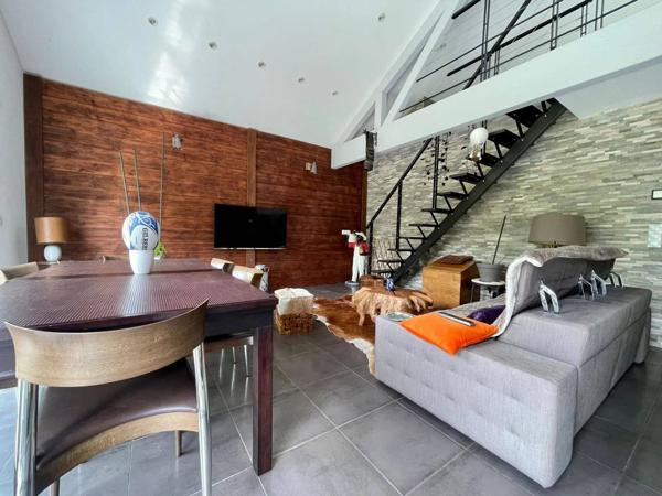 Maison de 156 m² à Chindrieux – Proximité Plage !