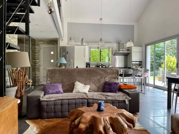 Maison de 156 m² à Chindrieux – Proximité Plage !