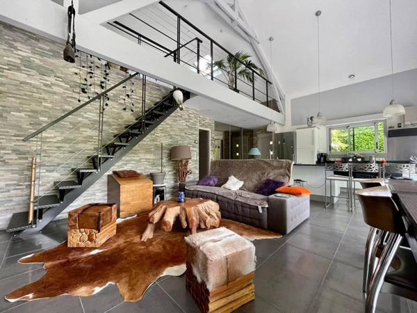 Maison de 156 m² à Chindrieux – Proximité Plage !