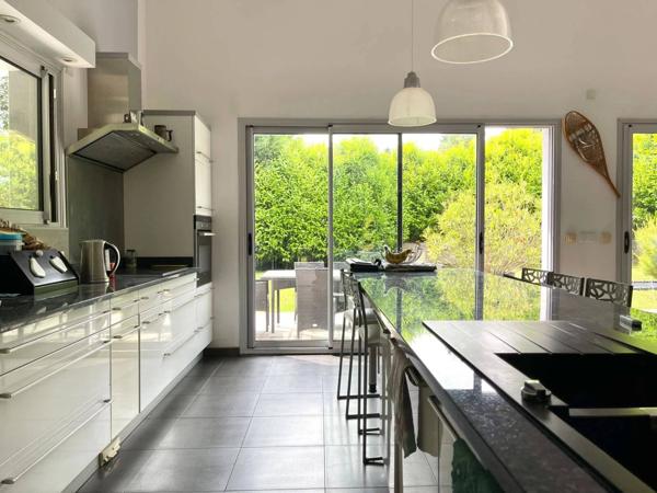 Maison de 156 m² à Chindrieux – Proximité Plage !