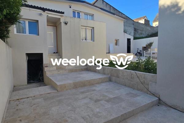 Maison à vendre 4 pièces de 91,32 m² à Linas