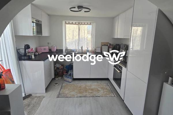 Maison à vendre 4 pièces de 91,32 m² à Linas