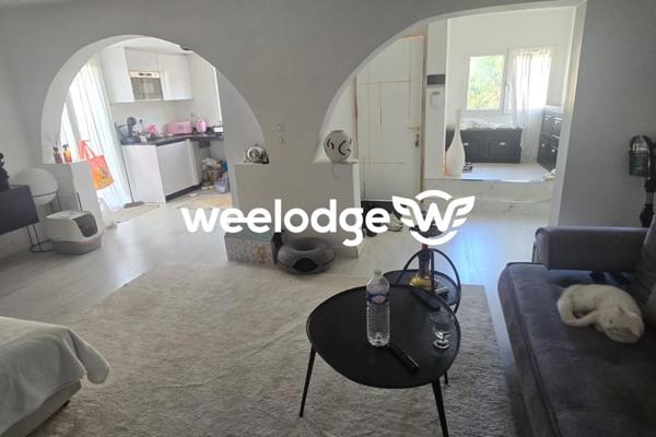 Maison à vendre 4 pièces de 91,32 m² à Linas