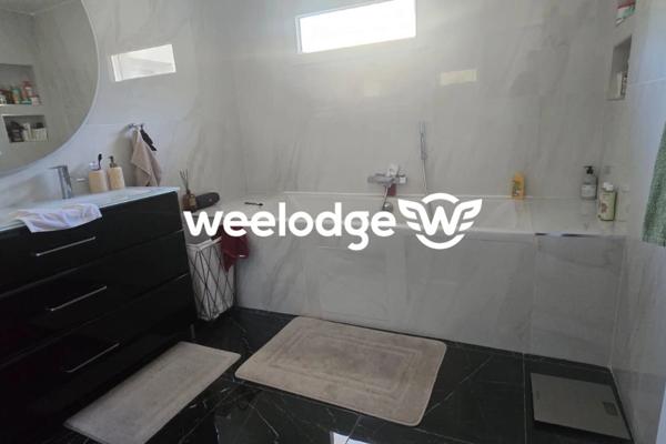 Maison à vendre 4 pièces de 91,32 m² à Linas