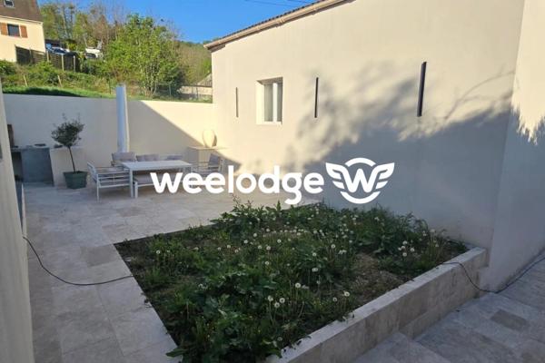 Maison à vendre 4 pièces de 91,32 m² à Linas