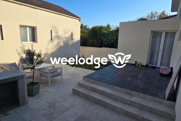 Maison à vendre 4 pièces de 91,32 m² à Linas