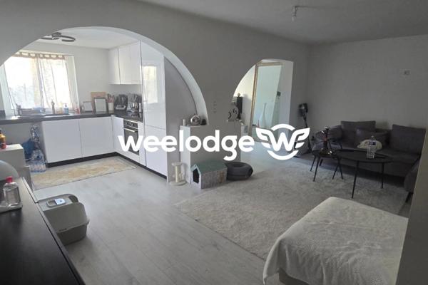 Maison à vendre 4 pièces de 91,32 m² à Linas