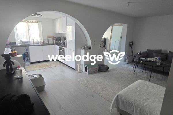 Maison à vendre 4 pièces de 91,32 m² à Linas