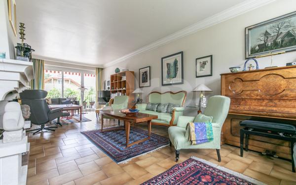 Maison à vendre    6 pièces •  Sucy-en-Brie