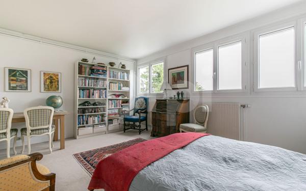 Maison à vendre    6 pièces •  Sucy-en-Brie