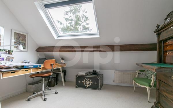 Maison à vendre    6 pièces •  Sucy-en-Brie