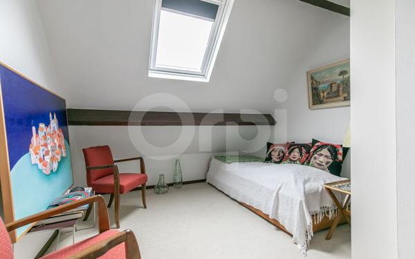 Maison à vendre    6 pièces •  Sucy-en-Brie