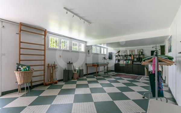 Maison à vendre    6 pièces •  Sucy-en-Brie