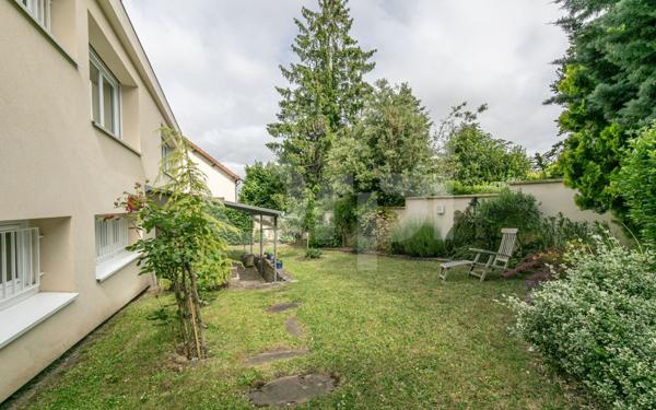 Maison à vendre    6 pièces •  Sucy-en-Brie